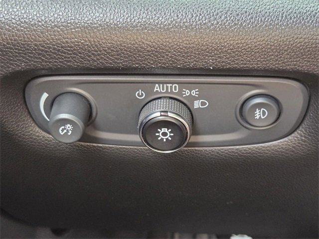 Used 2021 Chevrolet Traverse High Country image 25