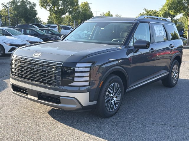 New 2027 Hyundai Palisade SEL Premium AWD/4WD image 3