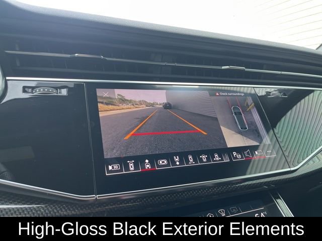 Used 2023 Audi SQ8 Prestige image 25