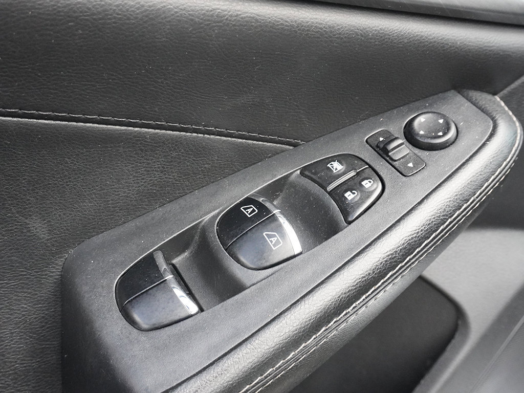 Used 2018 Nissan Maxima 3.5 SL FWD image 43