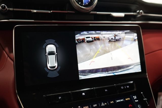 New 2025 Maserati Grecale GT AWD/4WD image 26
