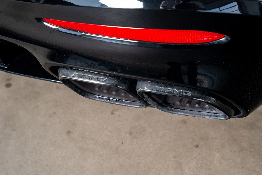 Used 2024 Mercedes-Benz AMG GT 55 image 35