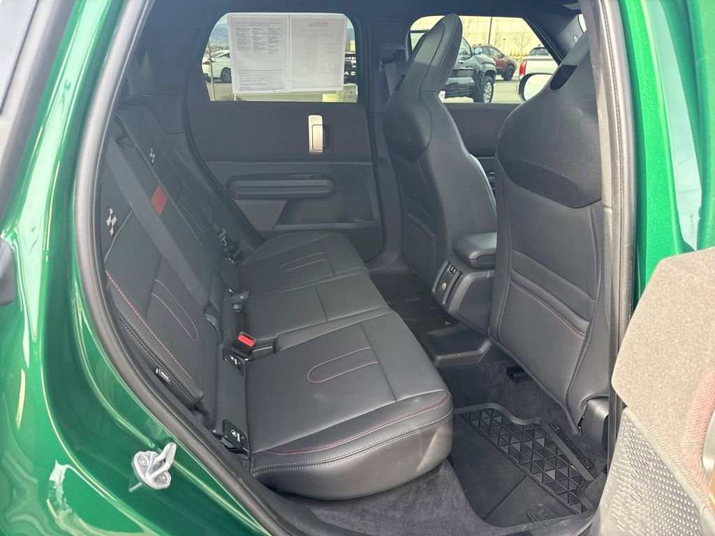 Used 2025 MINI Cooper Countryman John Cooper Works image 28