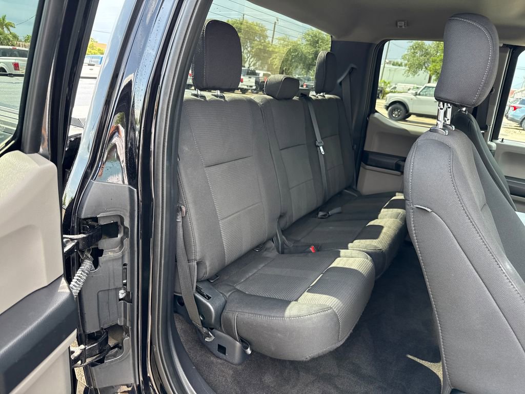 Used 2020 Ford F150 XL w/ Equipment Group 101A Mid RWD image 24