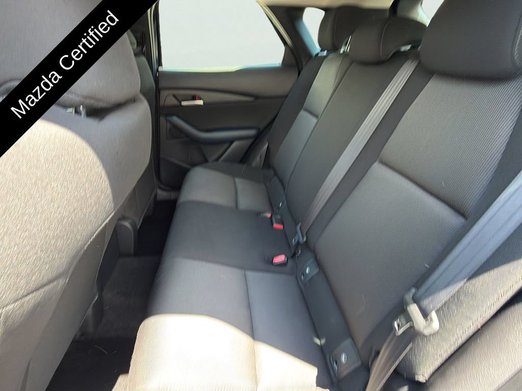 Used 2020 MAZDA CX-30 FWD image 12