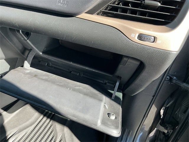 Used 2018 Jeep Cherokee Limited w/ High Altitude Package image 25