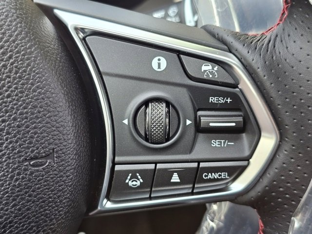 New 2025 Acura TLX A-Spec Package image 20