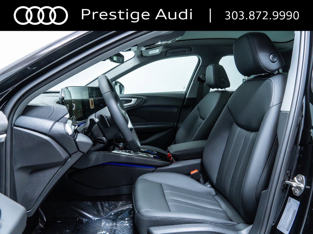 New 2025 Audi A5 2.0T Premium image 5