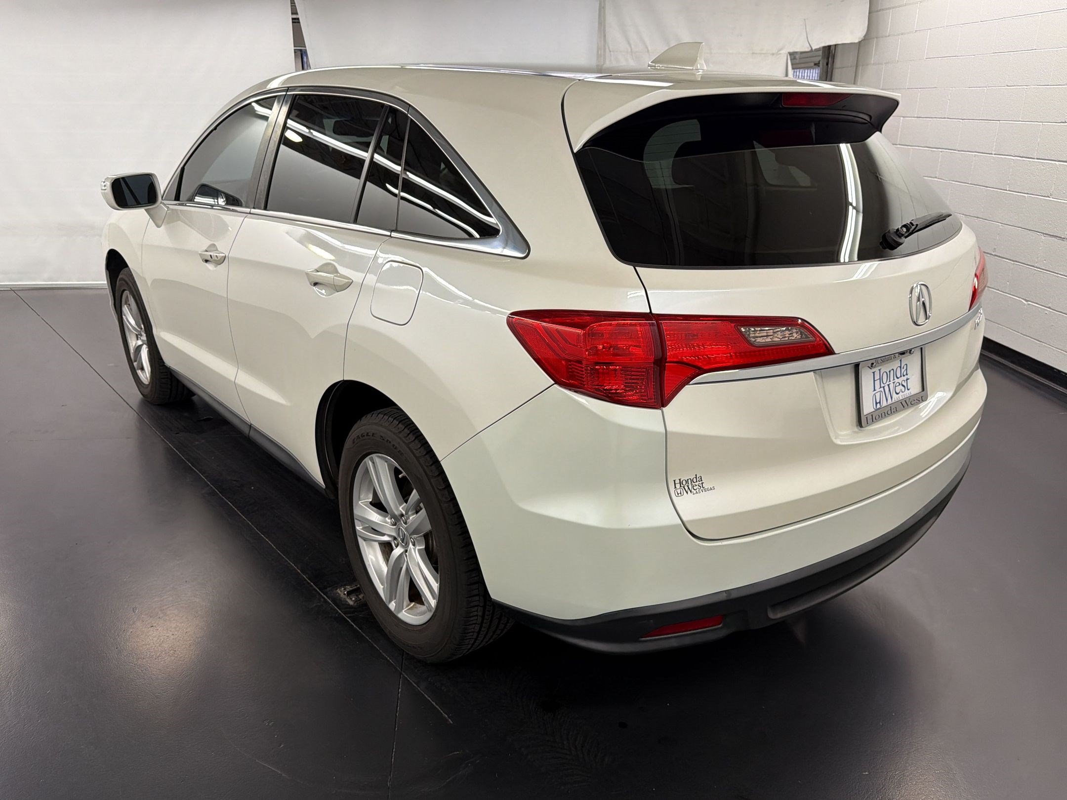 Used 2014 Acura RDX FWD w/ Technology Package image 3