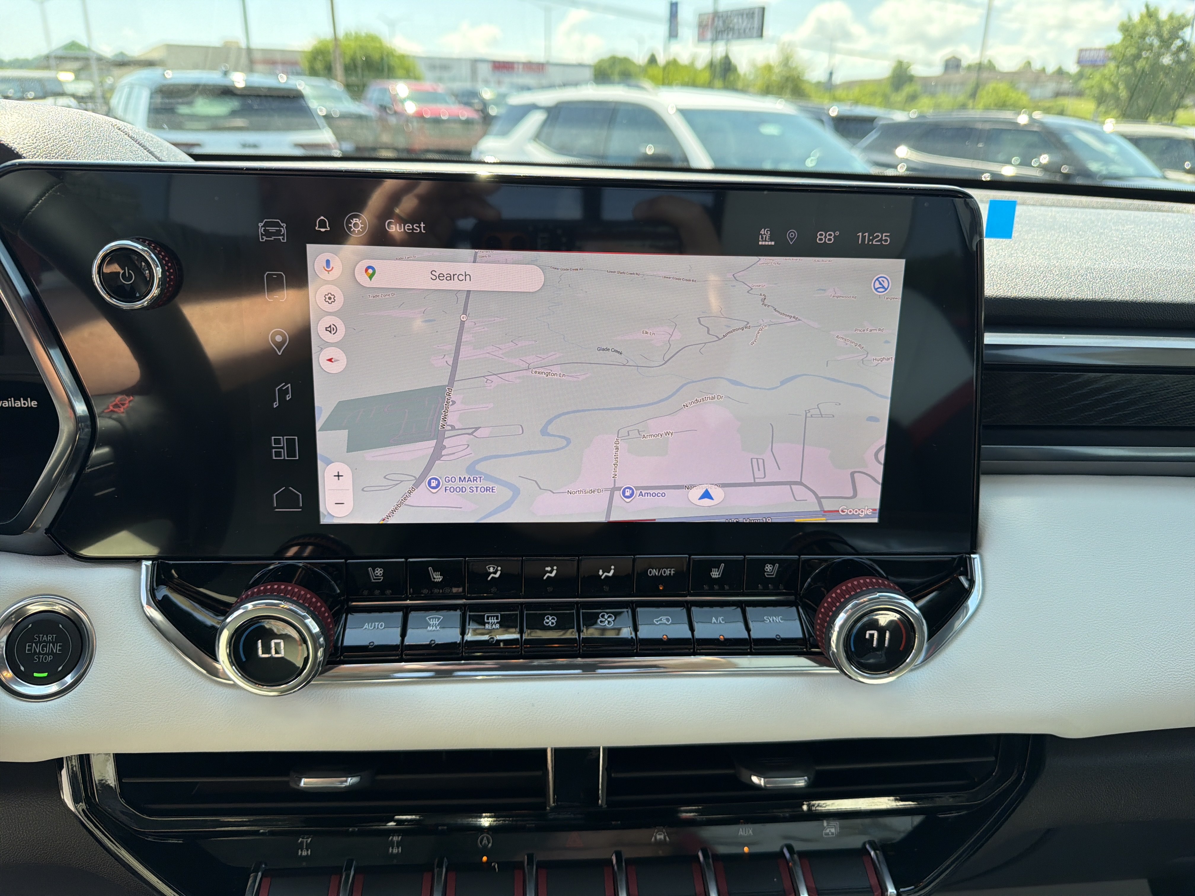 New 2026 GMC Canyon AT4X AWD/4WD image 22