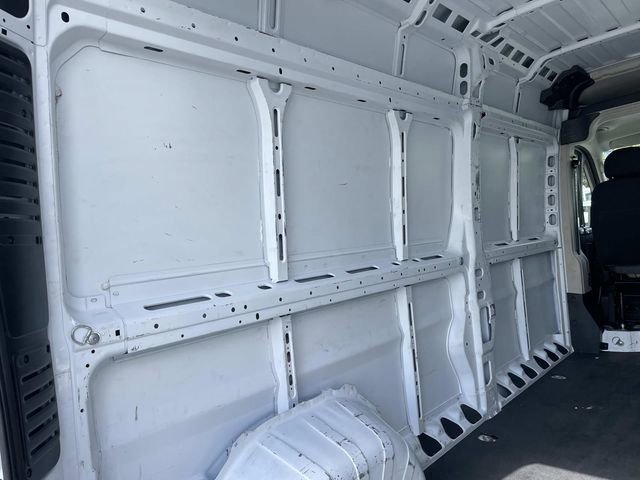 Used 2021 RAM ProMaster 2500 FWD image 21