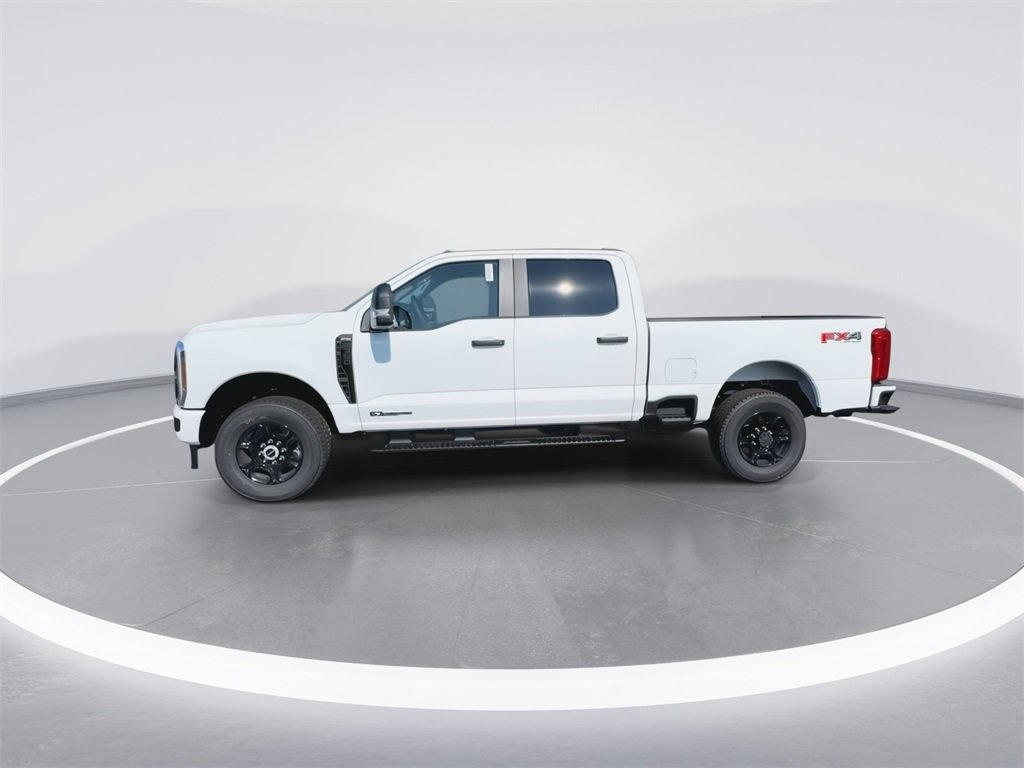 New 2026 Ford F350 XL w/ STX Appearance Package image 12