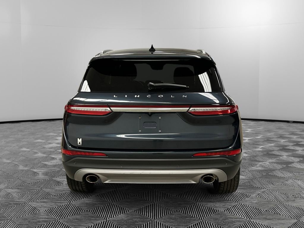 Used 2020 Lincoln Corsair Reserve w/ Elements Package AWD/4WD image 4