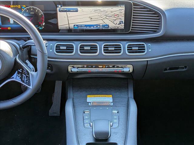 Certified 2026 Mercedes-Benz GLE 350 4MATIC image 11