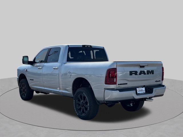 New 2026 RAM 2500 Laramie w/ Night Edition AWD/4WD image 28