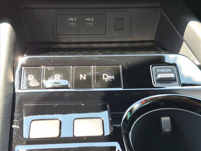 Certified 2025 Nissan Murano SL w/ Cargo Package AWD/4WD image 12