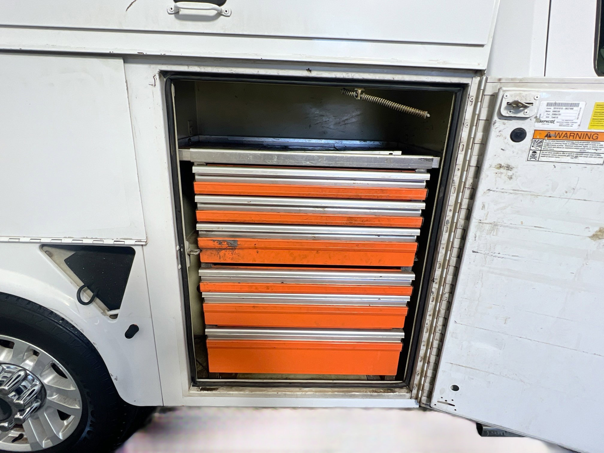 Used 2019 Ford F350 XL w/ STX Appearance Package image 38