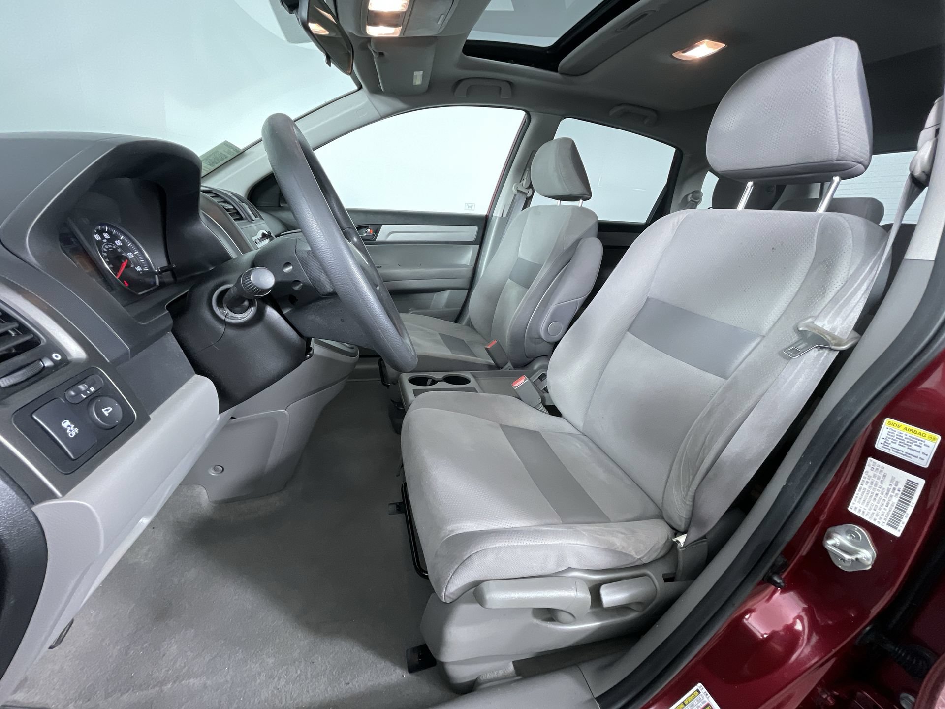Used 2010 Honda CR-V EX image 15