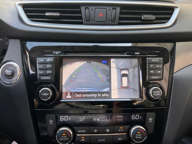 Used 2016 Nissan Rogue SV w/ SV Premium Package image 24