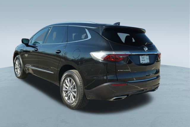 Used 2024 Buick Enclave Premium image 6