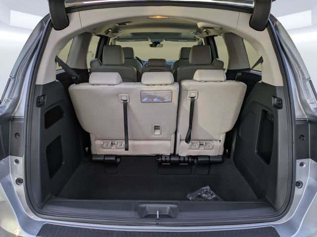 New 2026 Honda Odyssey EX-L image 13