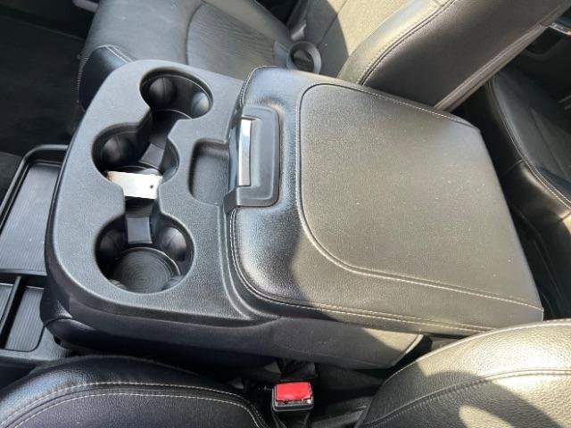 Used 2017 RAM 1500 Laramie w/ Convenience Group RWD image 43