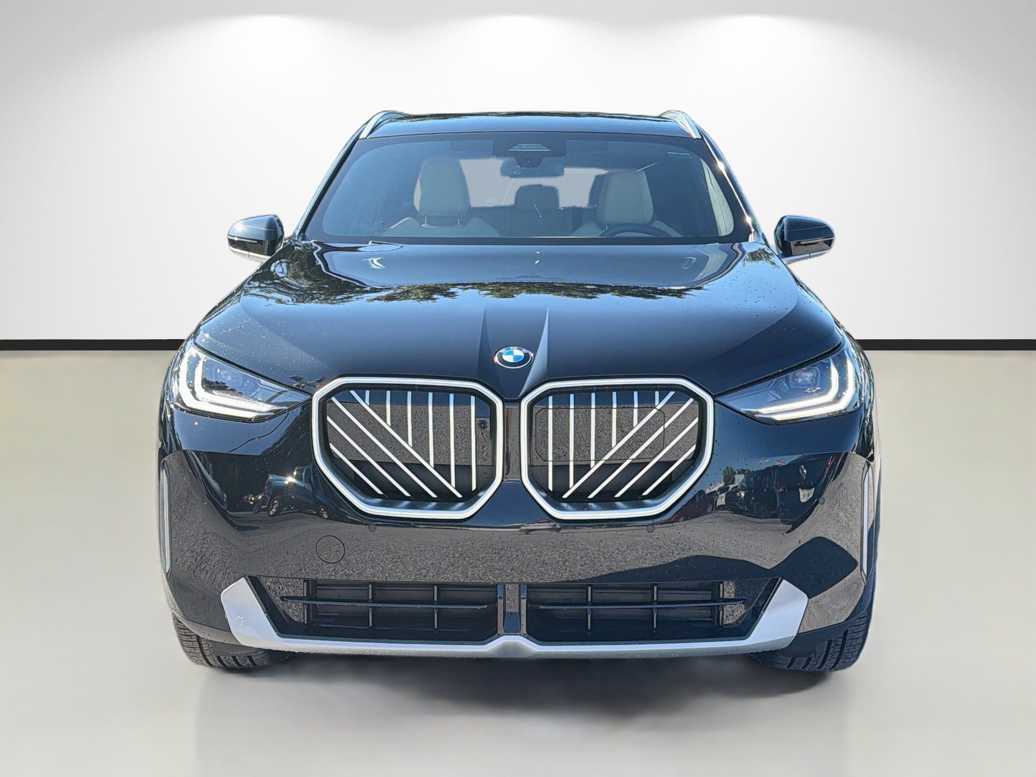 Used 2026 BMW X3 xDrive30i AWD/4WD image 8