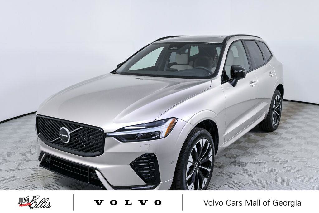 New 2026 Volvo XC60 B5 Plus w/ Protection Package Premier