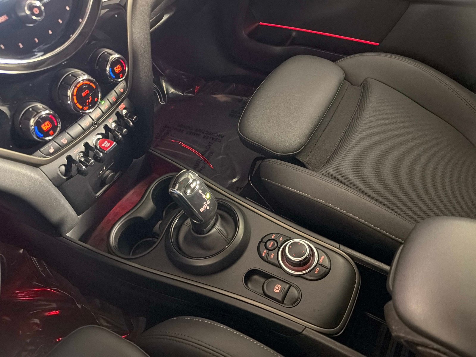 Used 2024 MINI Cooper Countryman S FWD image 48