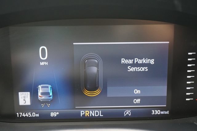 Certified 2023 Ford Escape ST-Line w/ Tech Pack #1 FWD image 13