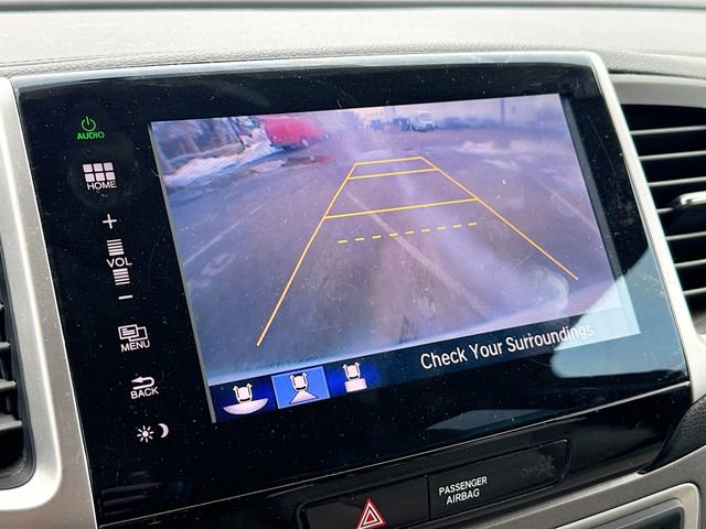 Used 2016 Honda Pilot EX image 13