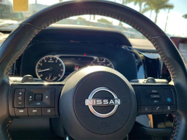 Certified 2023 Nissan Pathfinder Rock Creek image 23