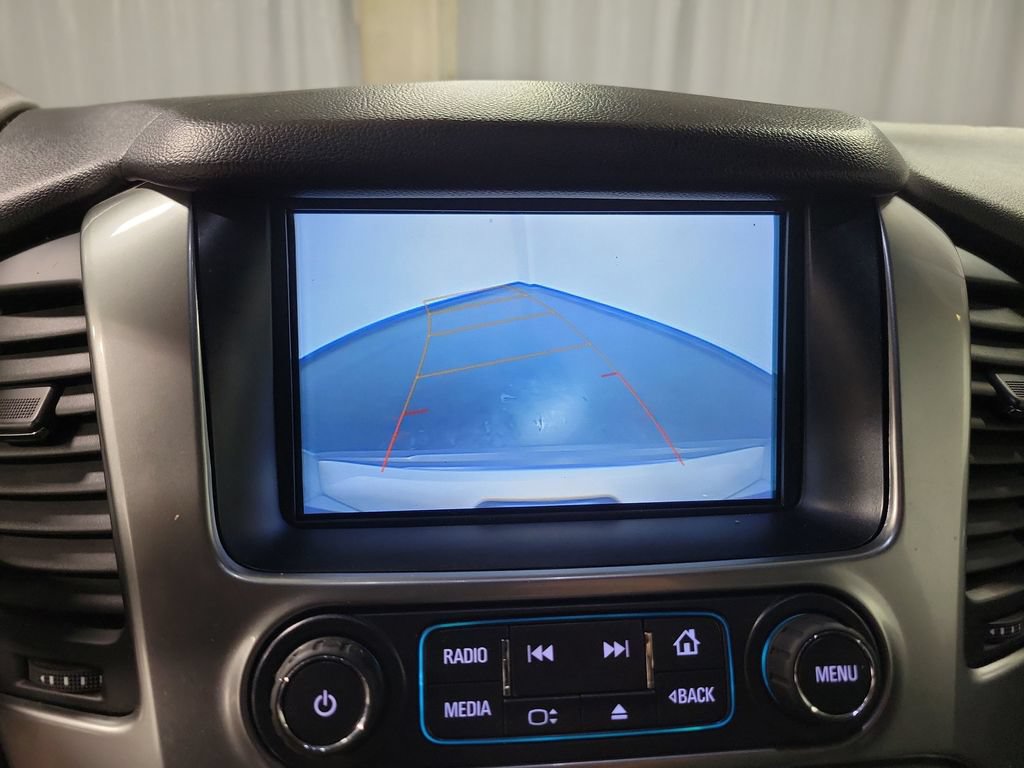 Used 2018 Chevrolet Tahoe LT AWD/4WD image 21