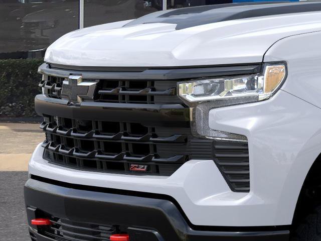 New 2026 Chevrolet Silverado 1500 LT Trail Boss w/ LT Trail Boss Premium Package AWD/4WD image 38
