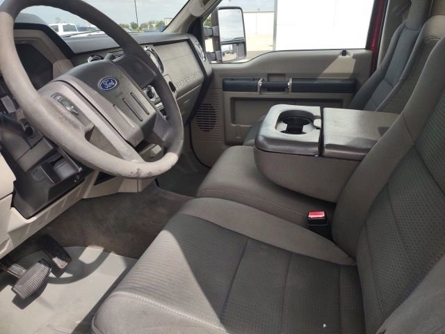 Used 2010 Ford F250 XL image 13