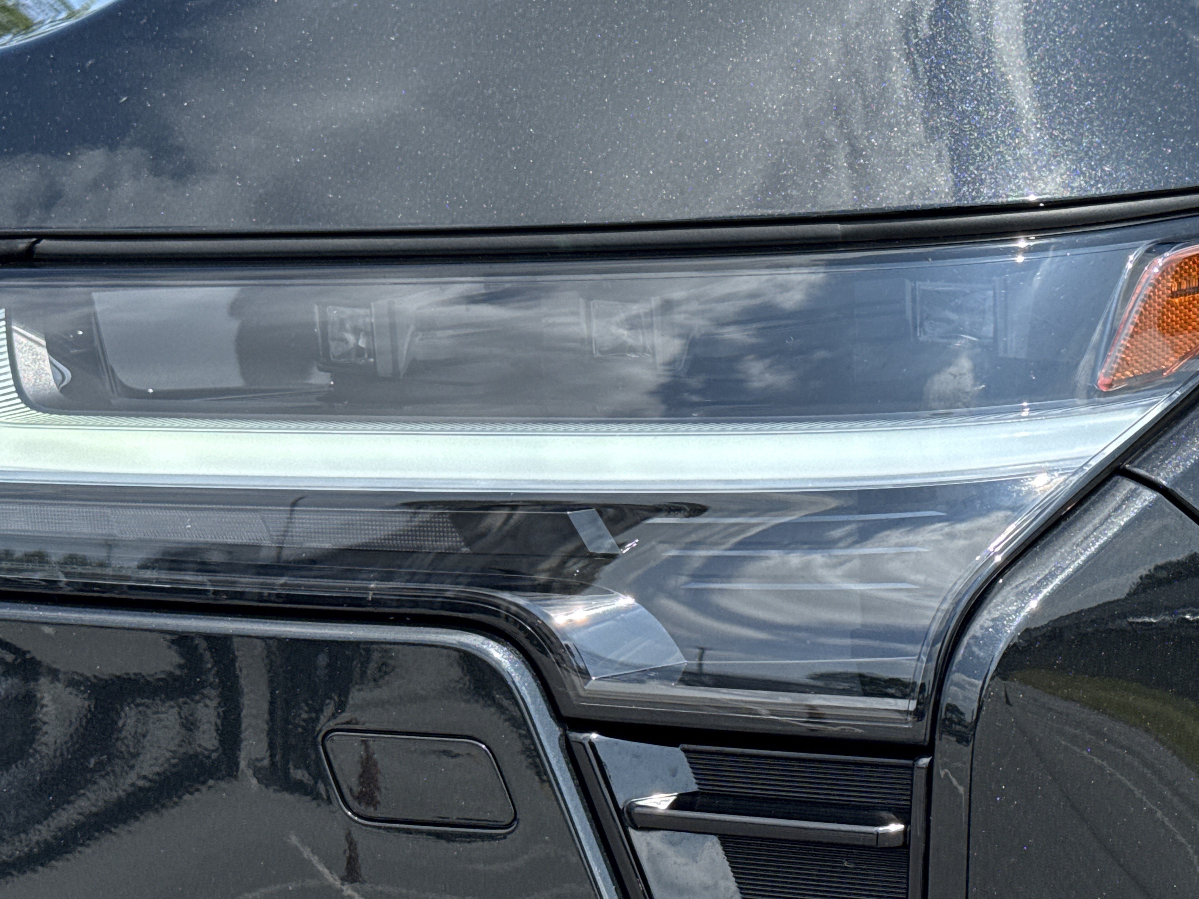 Used 2024 Lexus GX 550 w/ Accessory Package (Z1) AWD/4WD image 6