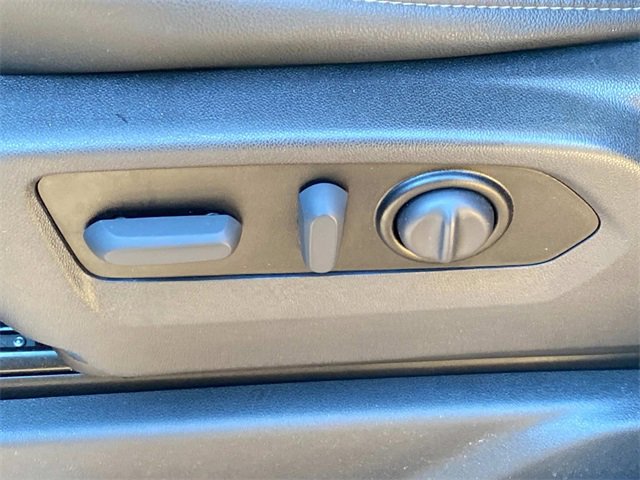 Used 2022 GMC Sierra 1500 SLT w/ SLT Premium Package image 15