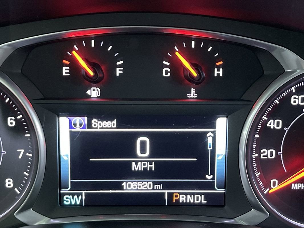 Used 2019 GMC Acadia SLT w/ LPO, Cargo Package image 19