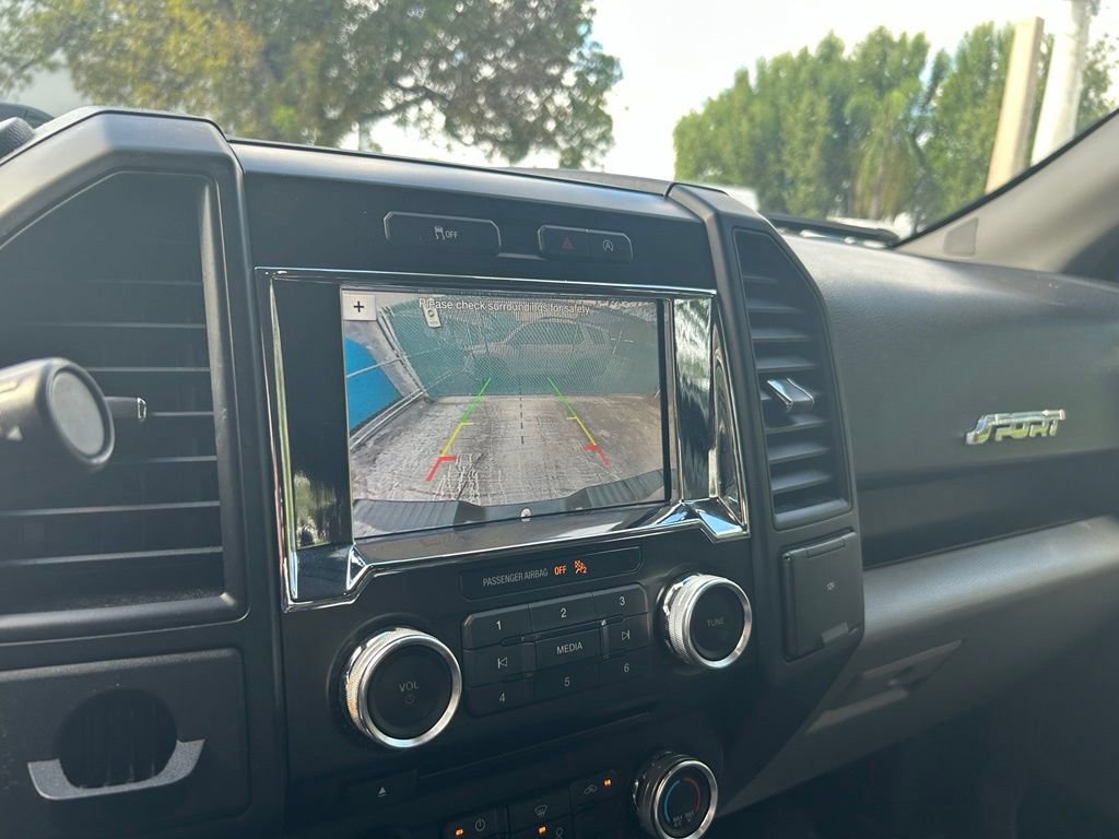 Used 2018 Ford F150 XL w/ Equipment Group 101A Mid RWD image 21