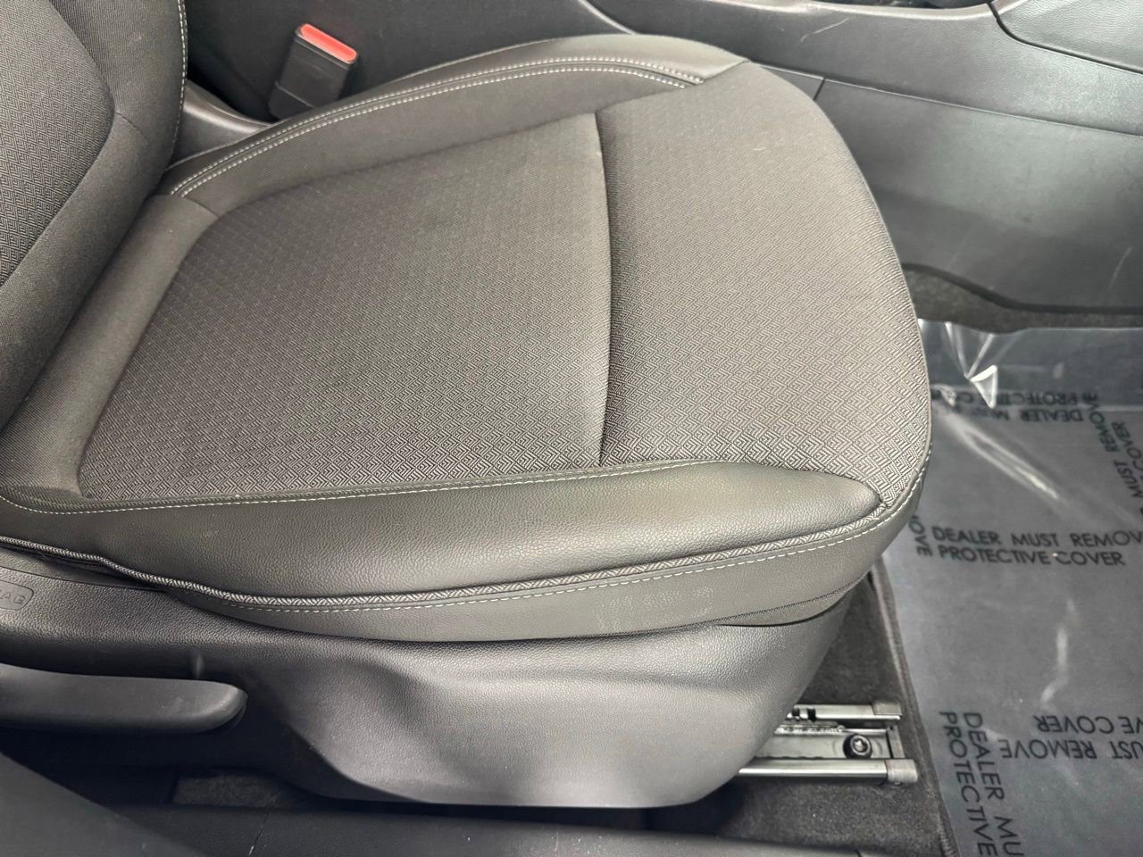 Used 2024 Buick Encore GX Preferred FWD image 35