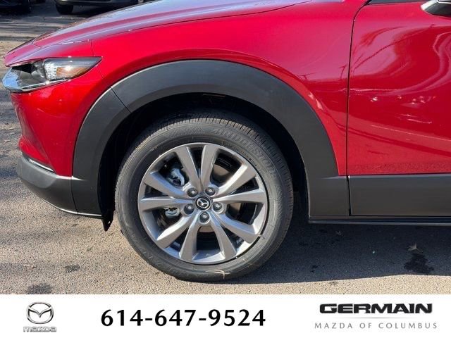 New 2026 MAZDA CX-30 AWD 2.5 S image 12