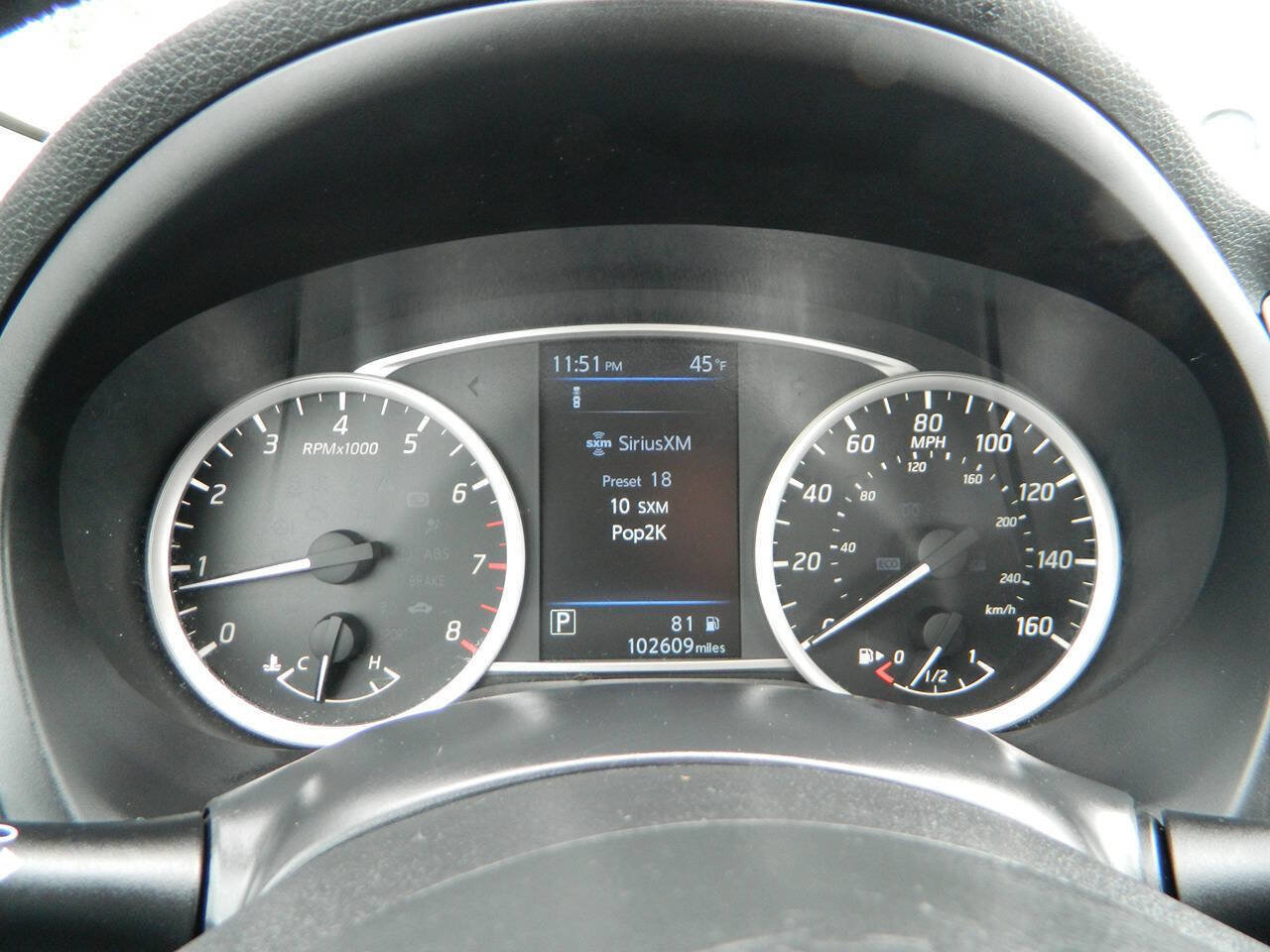 Used 2019 Nissan Sentra SV FWD image 18