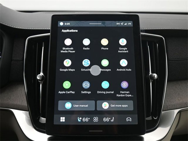 New 2026 Volvo XC90 B6 Ultra w/ Protection Package Premier image 20