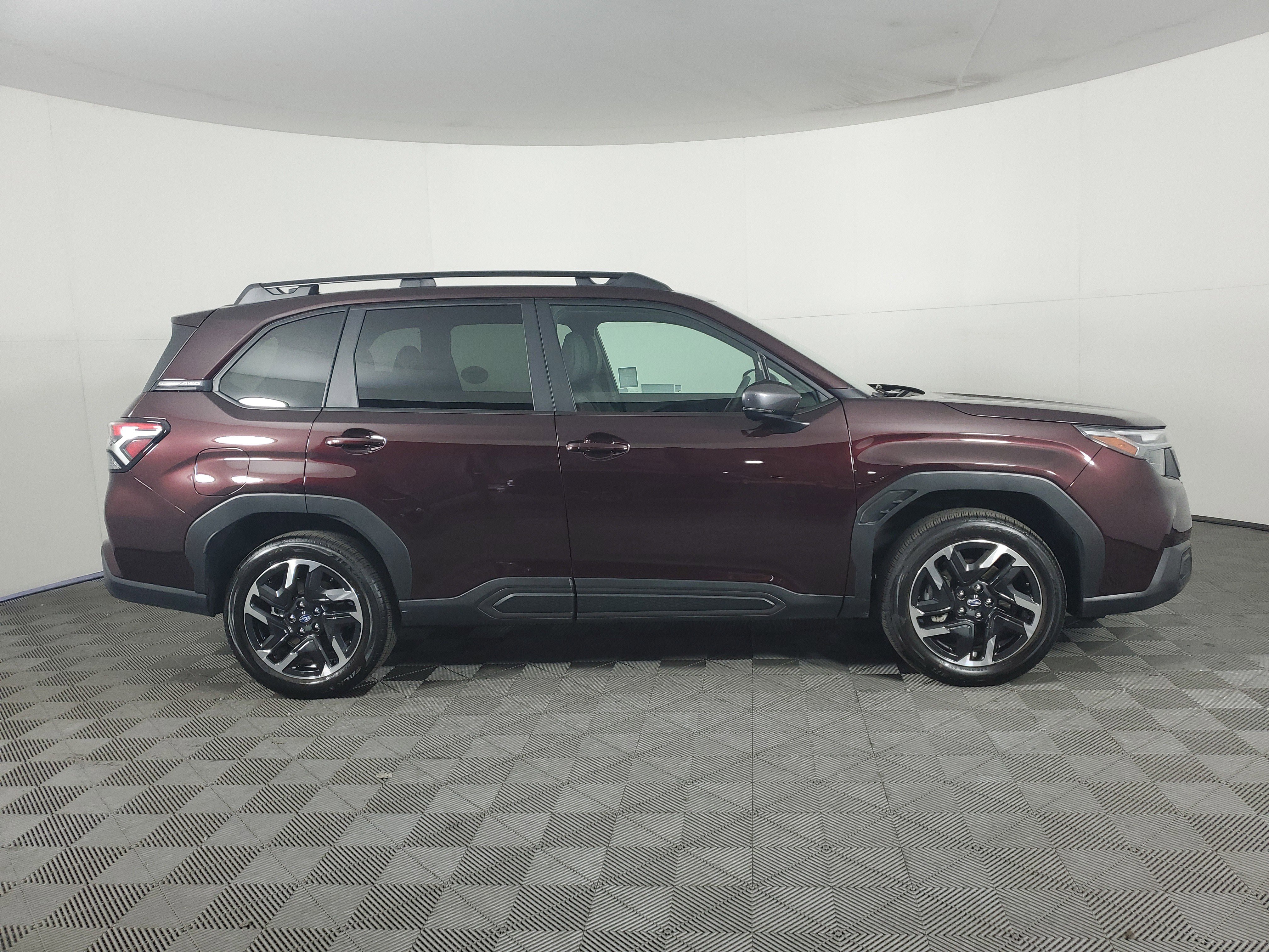 Used 2026 Subaru Forester Limited image 3