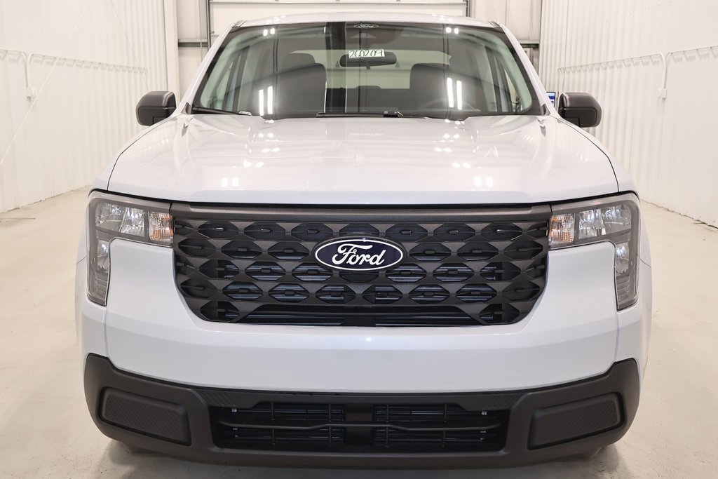 New 2026 Ford Maverick XL w/ Equipment Group 101A image 3