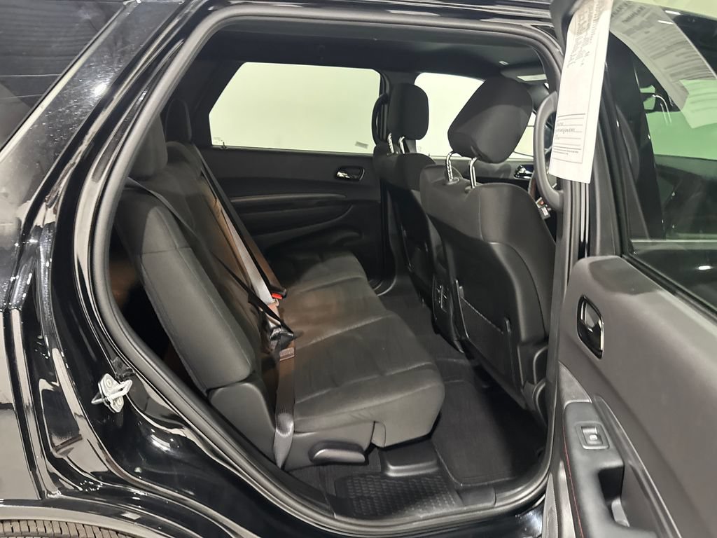 Used 2026 Dodge Durango GT AWD/4WD image 24