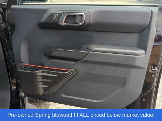 Used 2024 Ford Bronco Raptor AWD/4WD image 42