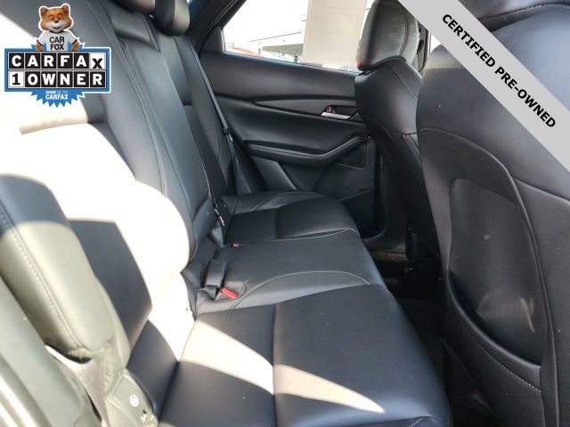 Certified 2023 MAZDA CX-30 AWD 2.5 S w/ Select Package image 23