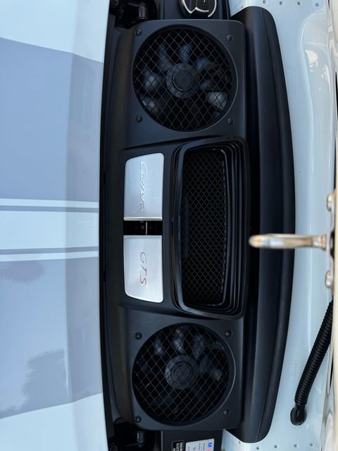 Used 2016 Porsche 911 GT3 RS image 49