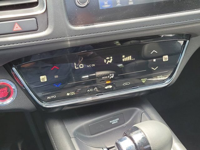 Used 2019 Honda HR-V EX-L image 27